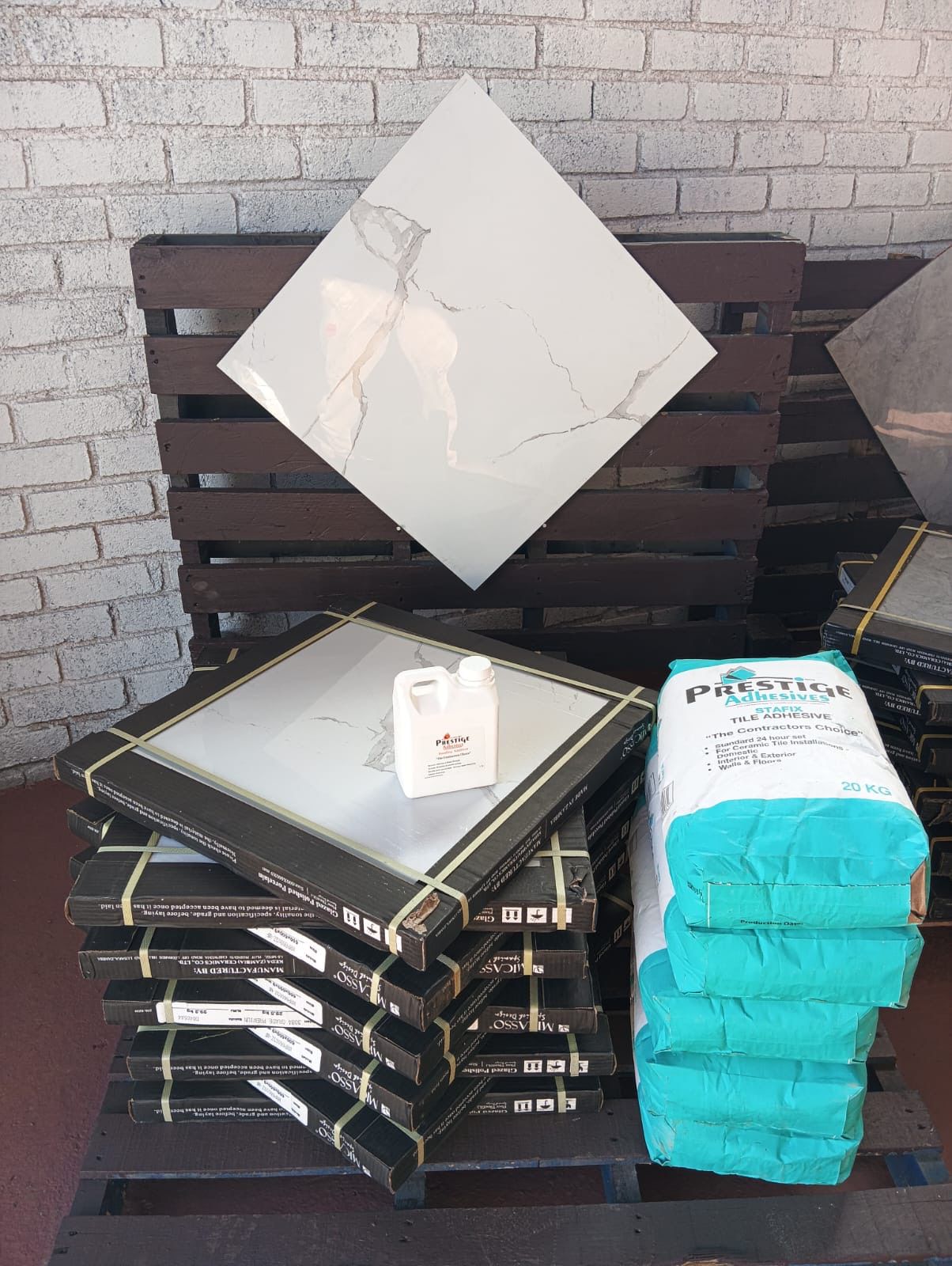 600x600 PORCELAIN COMBO