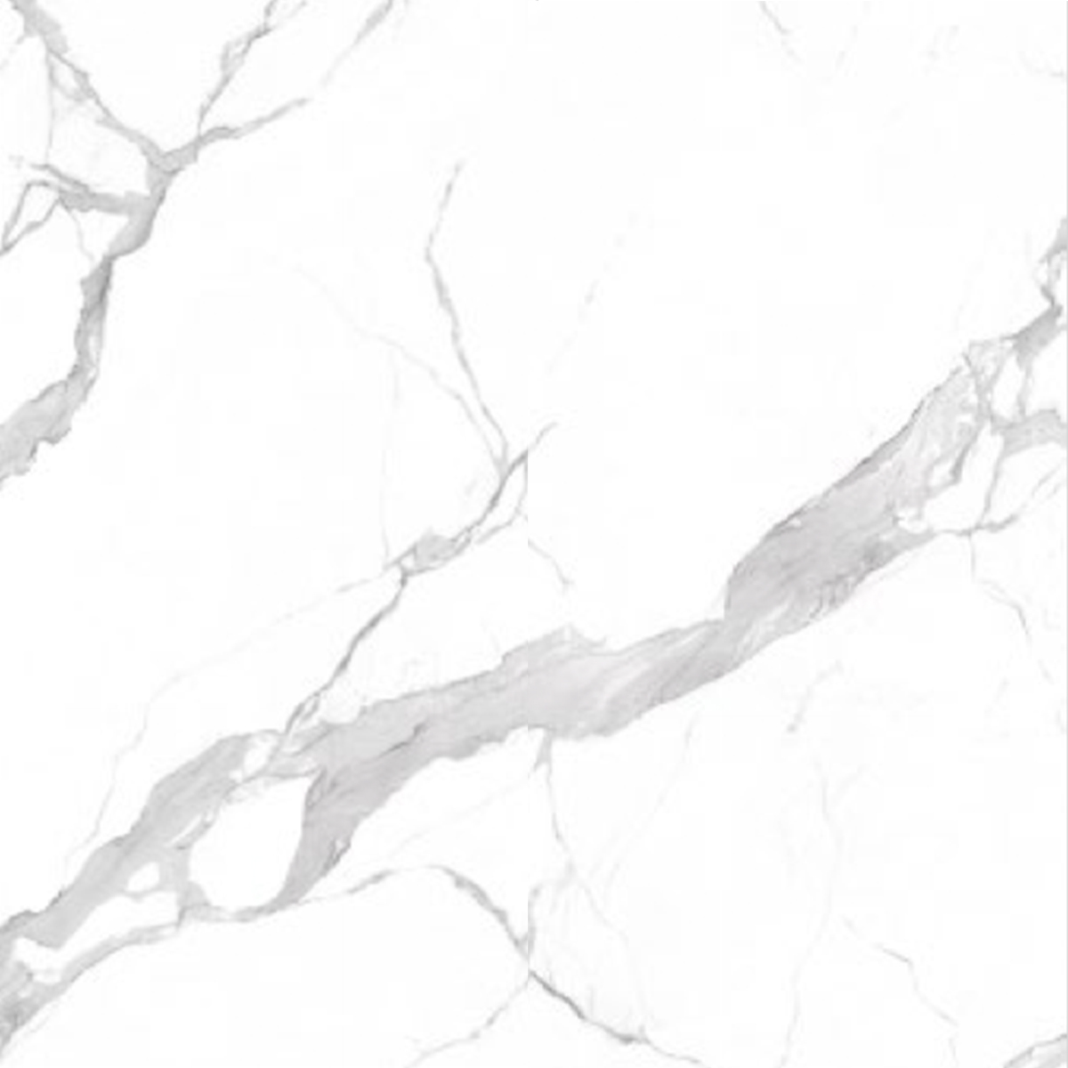 Carrara White