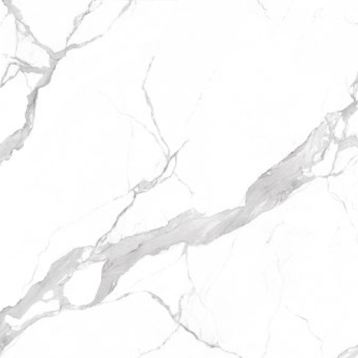 Carrara White