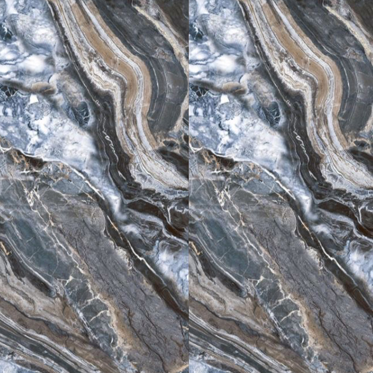 Winter Leaf Polished